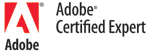 Adobe Certified Expert