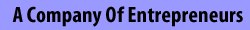 A Company Of Entrepreneurs